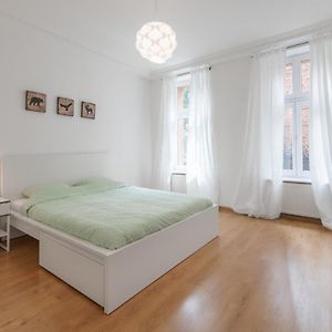 Appartement met een Slaapkamer